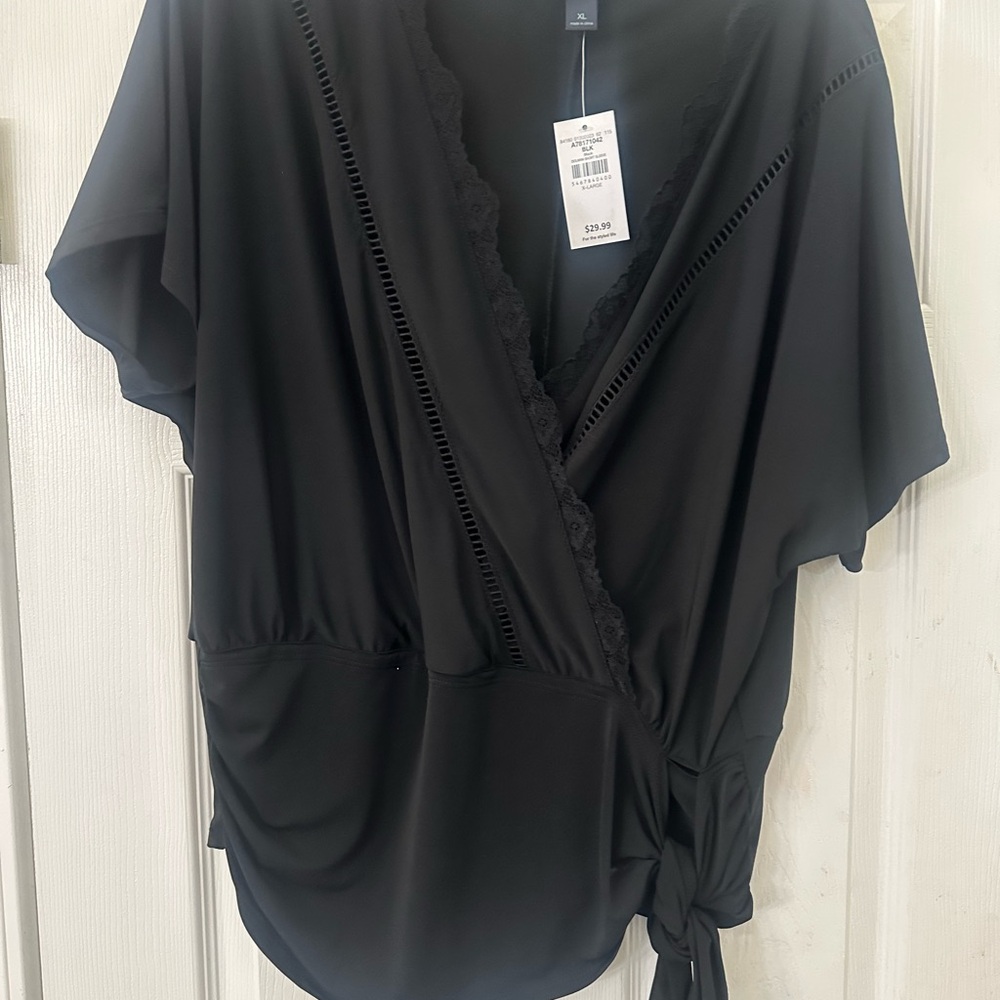 Daytrip Blouse